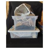 Two Boxes Bee Keeping Apparel