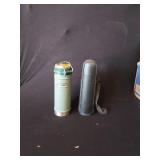 Stanley and Bulletline Thermos
