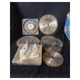 Misc Circular Saw Blades