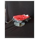 Earthway Shoulder Broadcast Spreader