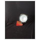 Mountable Work Light
