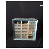 Storage Caddy