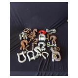 Chain Hooks and Misc
