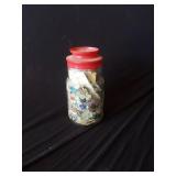 Jar of Buttons