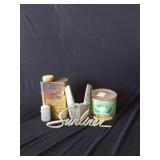 Misc Advertisement Items