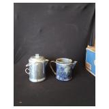2 Coffee Pots