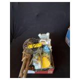 Cattle Tools, Tags, and Misc