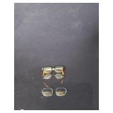 Antique Eye Glasses