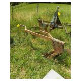 Ford Third Plow Aattachment