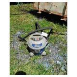 Shop Vac Wet/Dry 6 Gallon Vacuum