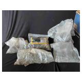 Box of Misc Roofing Screws
