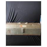 Craftsman Tool Box