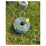 Barbed Wire