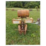 Holland Transplanter