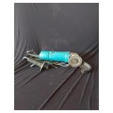 Makita Four Inch Disc Grinder