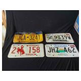 Misc State Tags