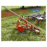 New Holland Sickle Bar Mower