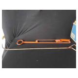 Large Hook and Misc