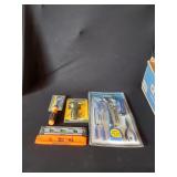 Misc Tool Lot