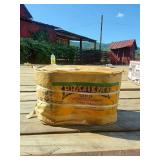 Brazilian Baler Twine
