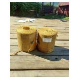 2 Balls of Baler Twine