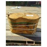 Brazilian Baler Twine