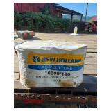 New Holland Baler Twine