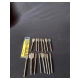Wood Boring Bits