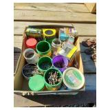 Box of Nails