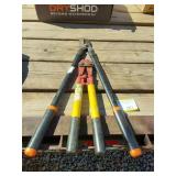 Pruner and Bolt Cutters