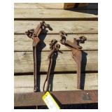 3 Chain Binders