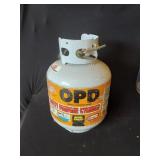 Propane Cylinder