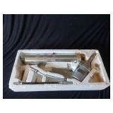 Air Grease Gun