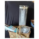 Vanity Light and Plumbing Supplies
