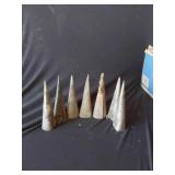 7 Tobacco Spears
