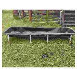 Ten Foot Bunk Feeder