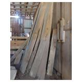 Misc. Lumber