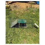 Small Live Trap