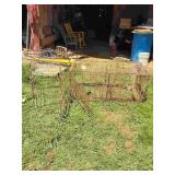 2 Wire Cages
