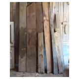 Chessnut Lumber