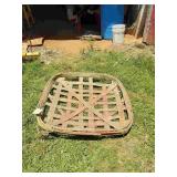 Tobacco Basket