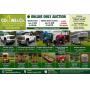THE ESTATE OF LEWIS HONEYCUTT FARM EQUIPMENT AUCTION