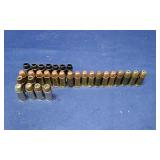 40 Caliber Ammo