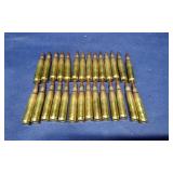 223 Caliber Ammo