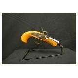 Philadelphia Black Powder Pistol