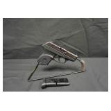 Ruger LCP 380