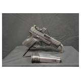 Springfield XD 10mm