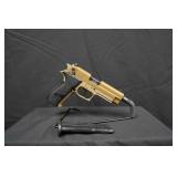American Tactical Firefly 22cal.