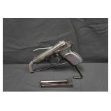 Bersa Thunder 22cal.