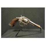 Iver Johnson 55 22cal.